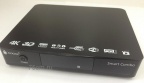 Booox Smart Combo IPTV, SAT, DVB-T2